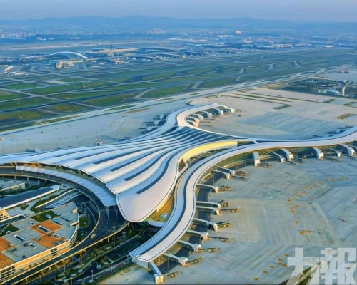 料日均客流5.6萬人次創新高