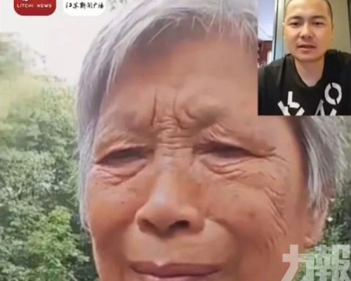 家人製「AI兒子」陪伴一年