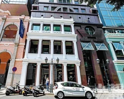 按年增逾一成五