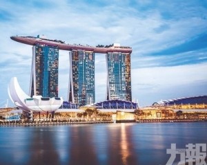 警隊高層接任行政總裁