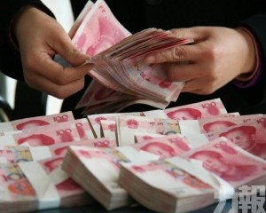 企業債融資放量成亮點