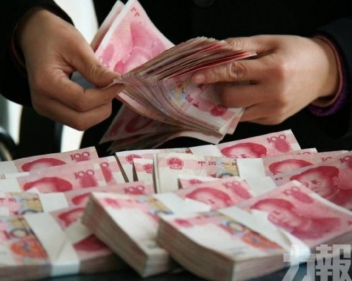 企業債融資放量成亮點