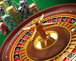 花旗：增速落後賭收