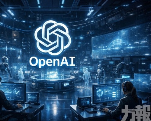 鎖定企業AI與Agent平台劍指Anthropic