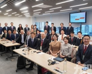 創設條件廣納國際人才