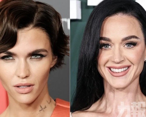 「水果姐」Katy Perry再陷性侵指控