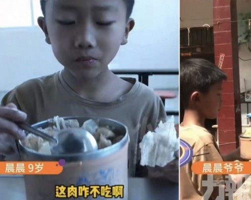  感動全網官方介入幫扶