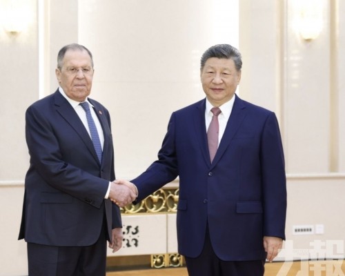 中俄擬深化戰略協作