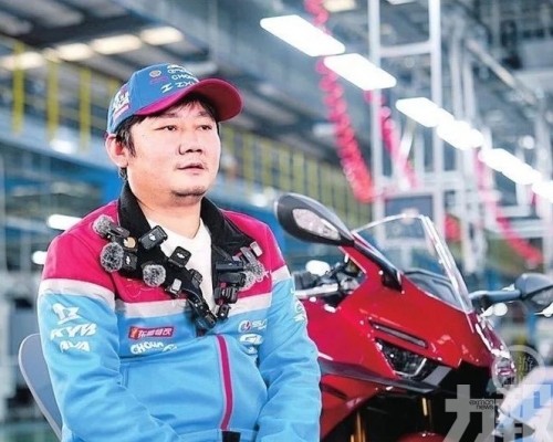 網民勸好好造車別冒險