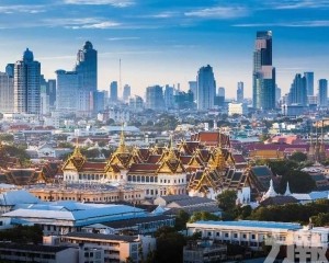 涉239平台凍結逾200億泰銖