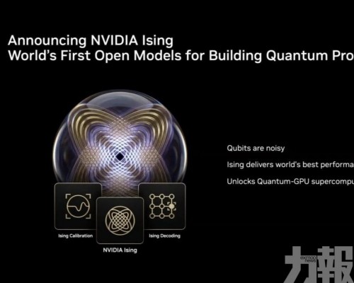 加速量子電腦實用化進程