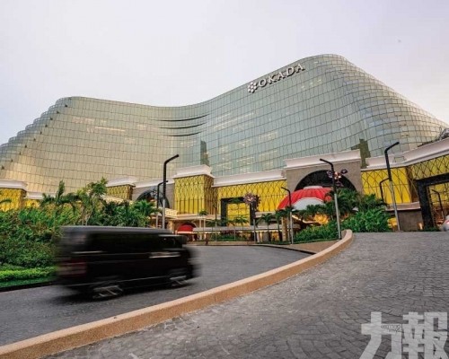 貴賓業務續受壓