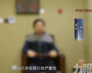 國安部揭三宗間諜策反內幕