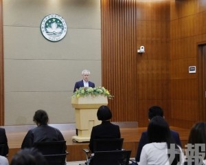 深化對外多領域務實合作