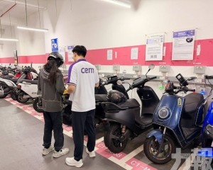 提升充電安全管理和方便性