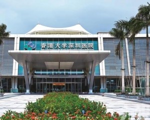 患者腫瘤未清除兩年後離世