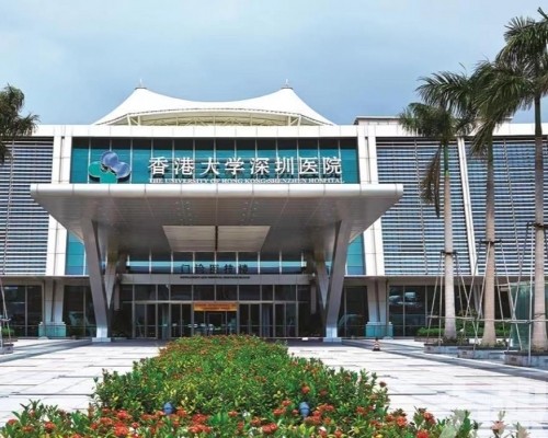 患者腫瘤未清除兩年後離世