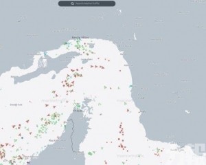 短暫開放後局勢反覆