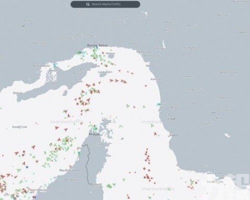 短暫開放後局勢反覆