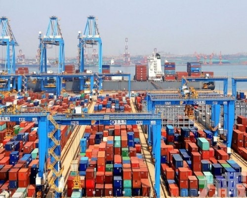 同比增長19.4%創歷史新高