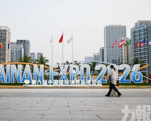 逾3,400品牌參展交易熱度創新高