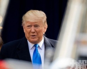 外媒：特朗普非常焦慮