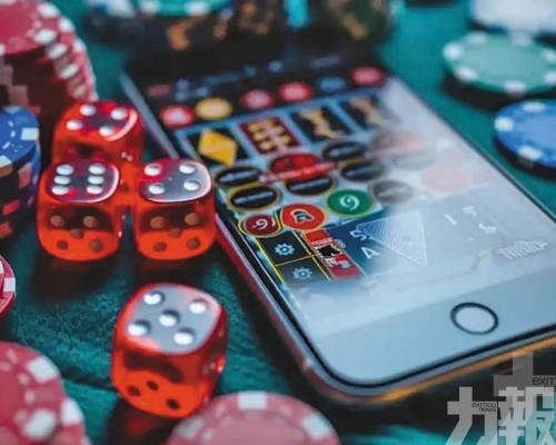 美精障玩家控網賭平台誘賭放貸