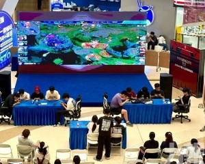 HG超玩會奪冠將出征全省賽