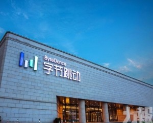 AI重投拖累利潤表現