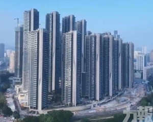 逾2,700戶居民回遷