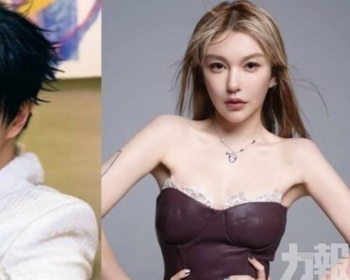 前度李雨桐遭行拘10日