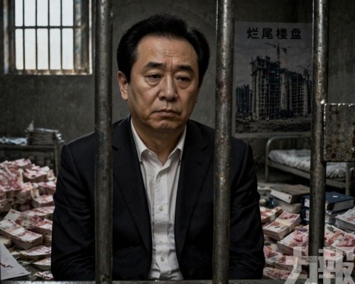 港媒指涉及多名高官