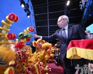 馬德里大型旅遊推廣活動圓滿舉行