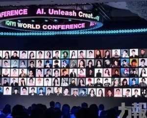 推AI「藝人庫」引風波 