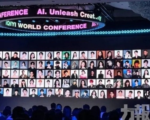 推AI「藝人庫」引風波 