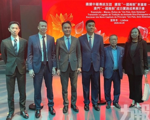 協同推動人才政策