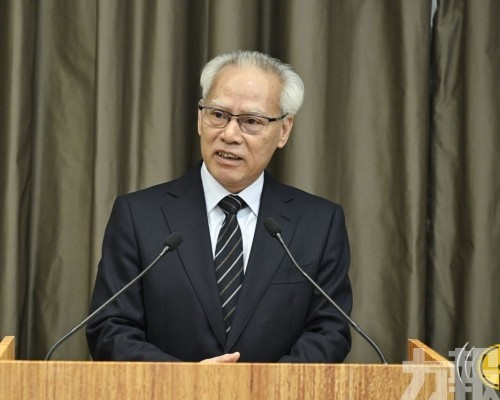 深化澳葡傳統友誼　拓展更多實務合作