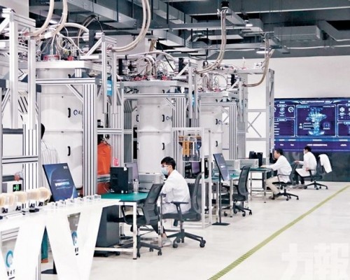 接入AI 生態應用加速落地