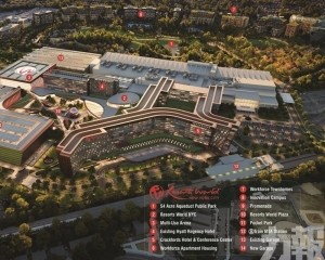 惠譽：雲頂紐約具抗壓能力