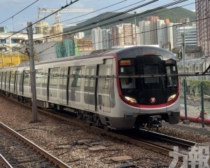 認購額已超300億港元