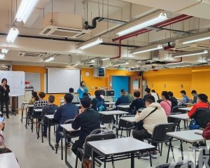 19間企業參與供223個職位空缺