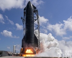 全球太空投資創新高