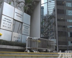 港「電筒大王」長子認罪