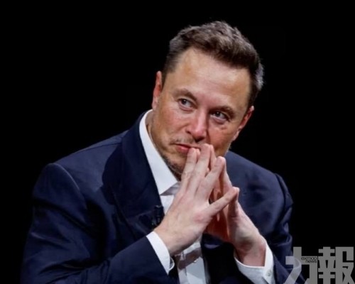 馬斯克持股擁10倍投票權