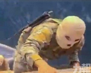 革命衛隊強行登船畫面曝光 