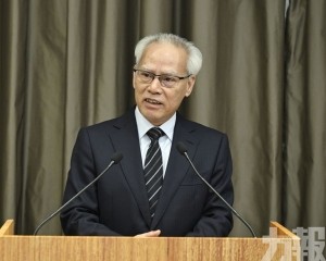 岑浩輝結束訪歐行程返抵澳門