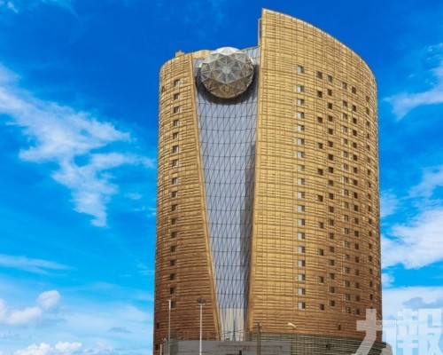 傳下月將試營運