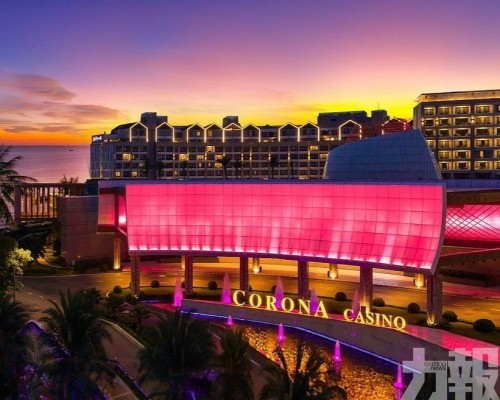 本地客帶動收入仍難扭轉