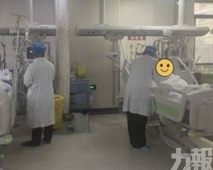 雙雙入ICU險喪命