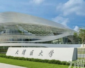 大灣區大學發布港澳招生簡章